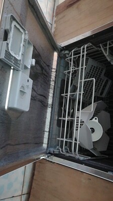 真实反馈:美的W3802H洗碗机怎么样?不吹不黑说感受必看