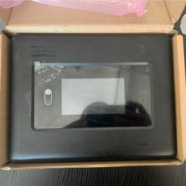 阿特拉斯控制器1900520414 MK5S TOUCH-4G GA75VSD+变频机配件