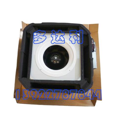 42GWC003 开利嵌入式风机盘管42GWC系列 Carrier fan coil unit