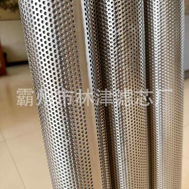 不锈钢烧结滤芯TIANM3ATMG2LZ(12507.55)工业折叠式FTE烧结滤芯