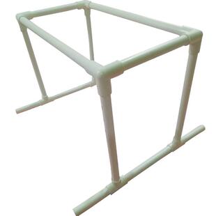 割包皮术后撑被子支架防频繁梦遗精针灸烤火桌录音棚渐冻人拱形架