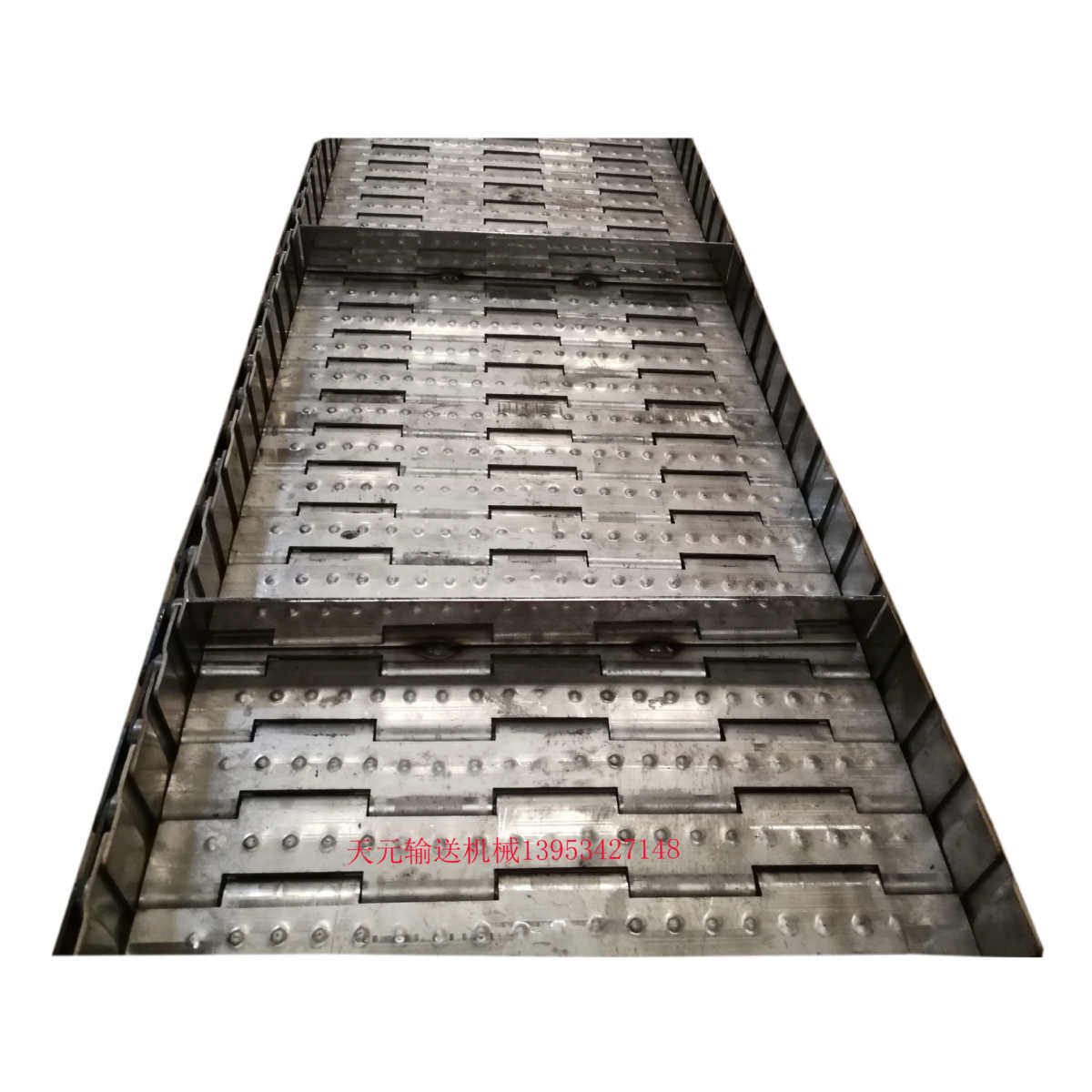 定制茶叶烘干不锈钢链板 输送链条 自动化传送设备网带输送机,五金/工具,传动链,淘宝优惠券,粉丝福利购,淘宝优惠卷