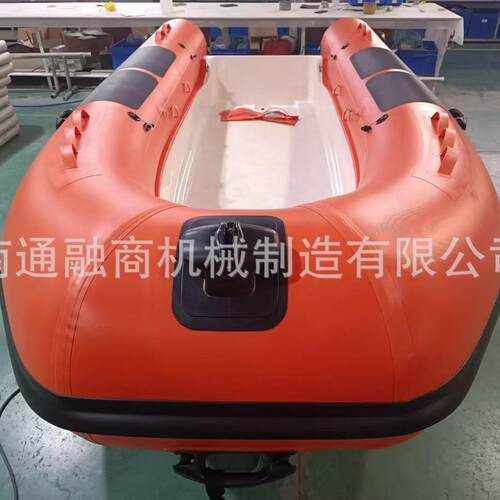 无人船艇usv无人测绘船无人清洁船无人巡航船铝合金船玻璃钢船艇
