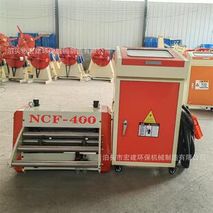 数控送料机NCF400电控箱伺服送料机冲床送料机NC伺服滚轮送料机