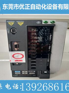 DELTA台达伺服电机马达2KW：ECMA-E21320RS原装正品