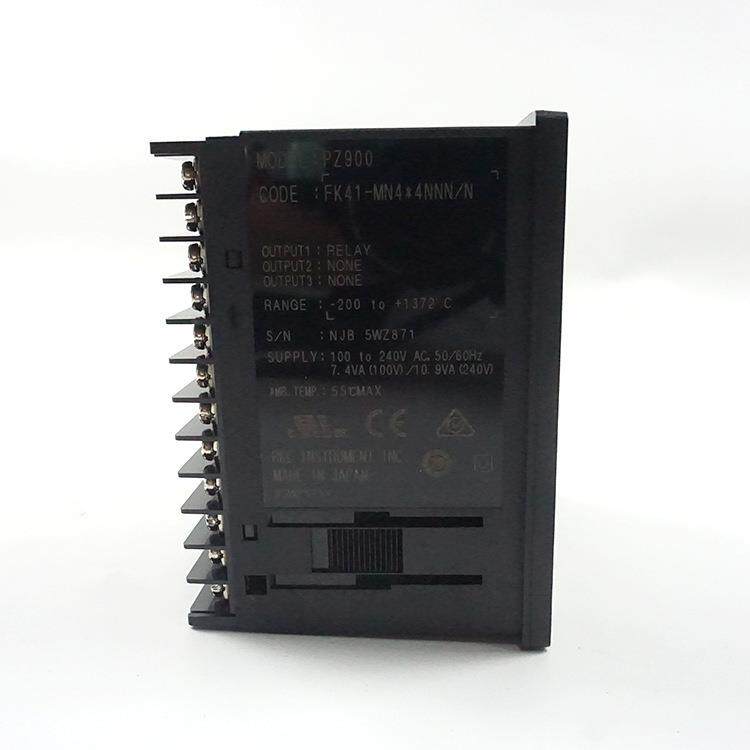 PZ900温控器 RKC智能温度控制器 PZ900FK41-MN4*4NNN/N温控表