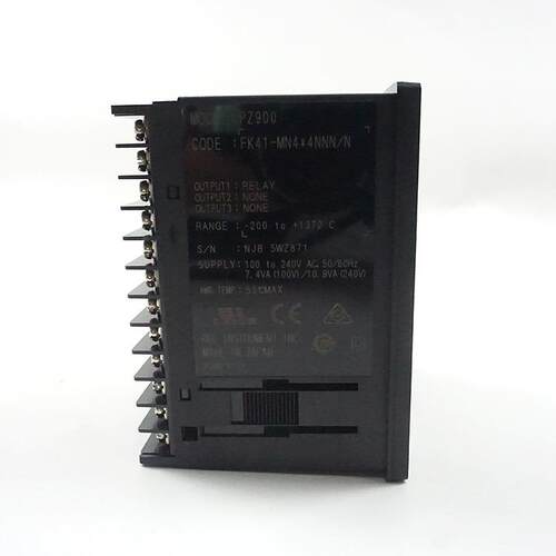 PZ900温控器 RKC智能温度控制器 PZ900FK41-MN4*4NNN/N温控表