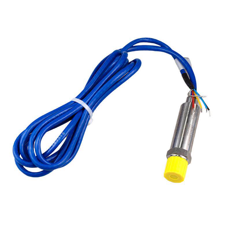 矿用本安型压力变送器GPD60 原厂上海朝辉温度自动补偿不锈钢材质