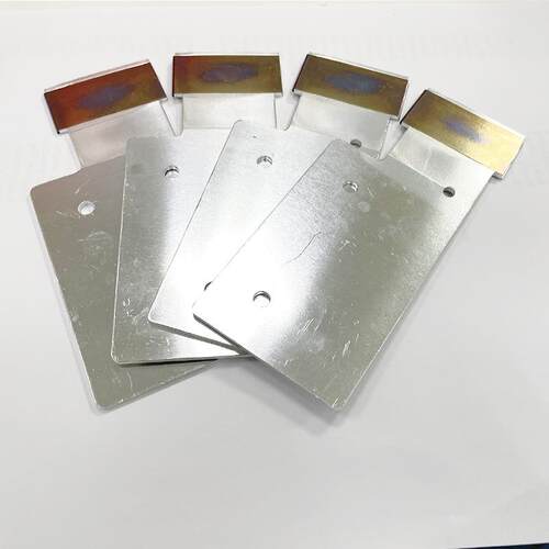铝箔铝排铝巴镍片高分子扩散焊新能源CCS集成母提锂电PACK扩散焊