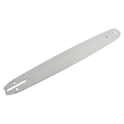 Kit Blade Guage 72DL Guide Bar 62CC 58CC 52CC Chainsaw