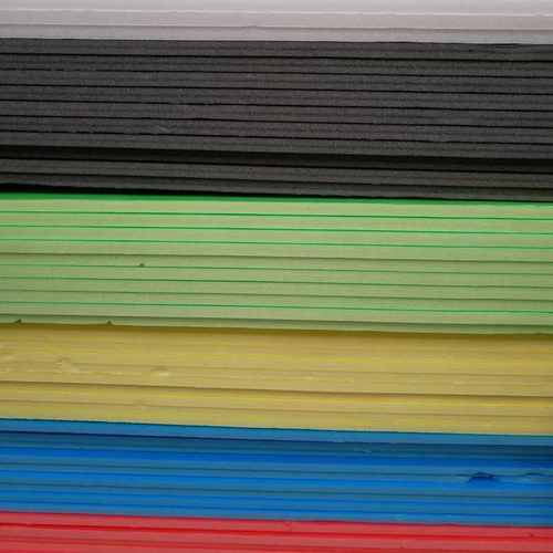 工用白色屋内板15mm架kt装饰铝合金手字材料广告拍照硬泡沫板相框