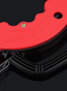 墙线槽管线道带收升线盒级版电工钢HDI带穿壁线器管道金属引器