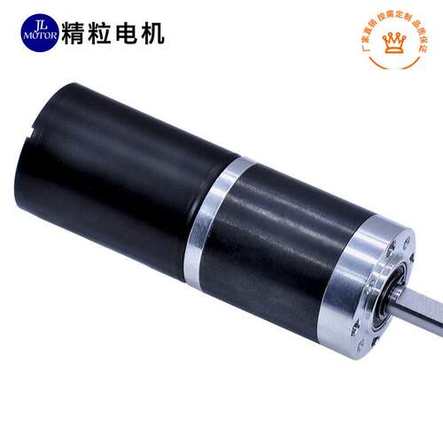 小型工业设备直流减速马达减速电机电动工具微型无刷直流电机
