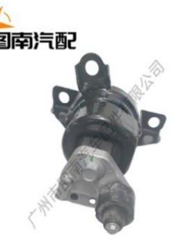 F2G3-6F012BC适用福特发动机脚胶支架DG9Z-6038-HDG93-6F012-AD