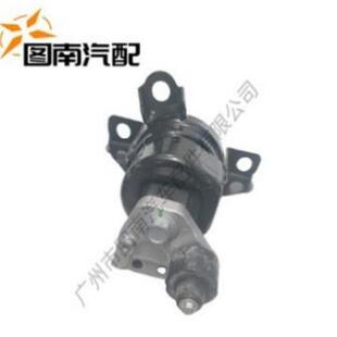 6F012 F2G3 HDG93 6038 6F012BC适用福特发动机脚胶支架DG9Z