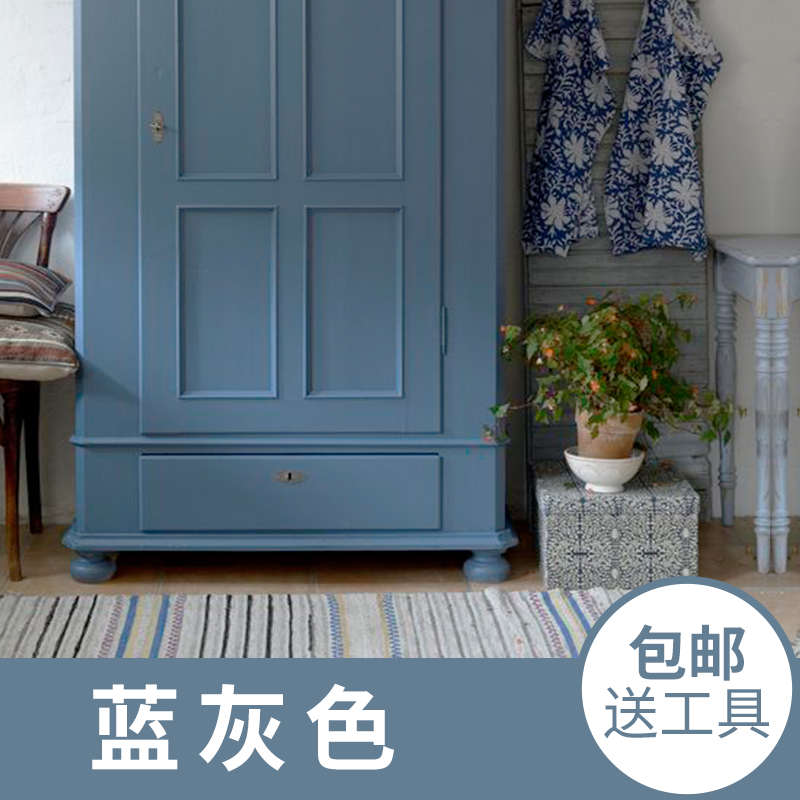 透明j6da木地板家具地板漆翻新木器漆水性油漆家用改造三改色