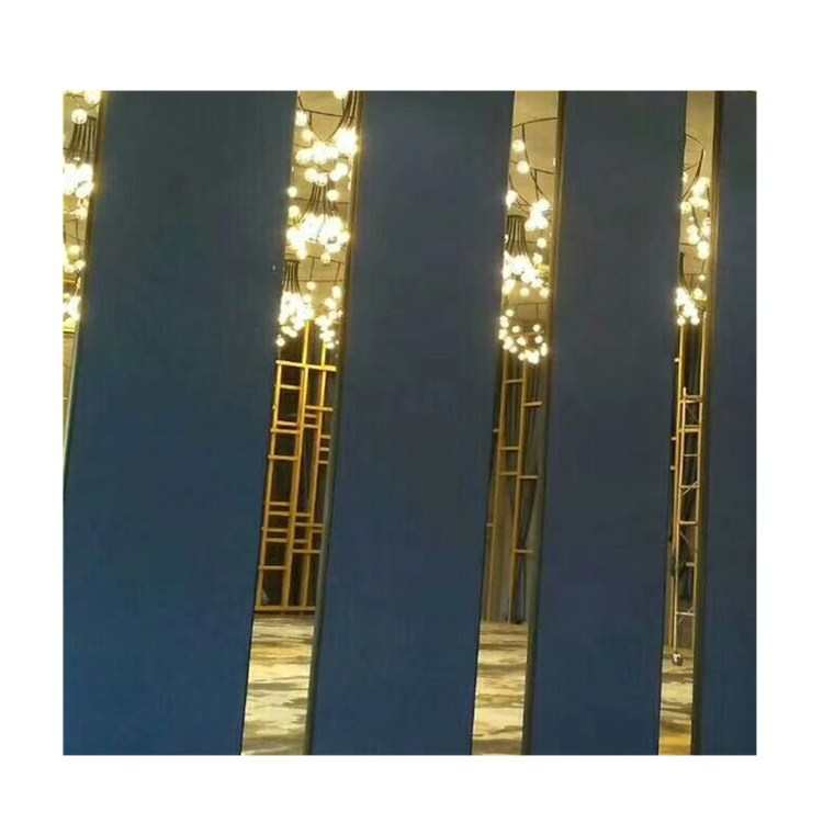 酒店活动隔断/宴会厅活动屏风源头厂家活动隔断折叠门酒楼隔断墙