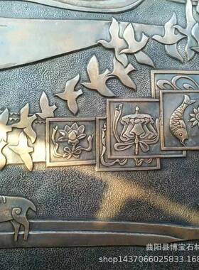 景观锻铜浮雕铸铜书籍别墅广场壁挂金属工艺品铸铜雕塑厂家优惠