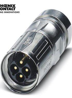 菲尼克斯电缆连接器ST-7EP1N8A8003S-1607736电气联接德国是PHOEN