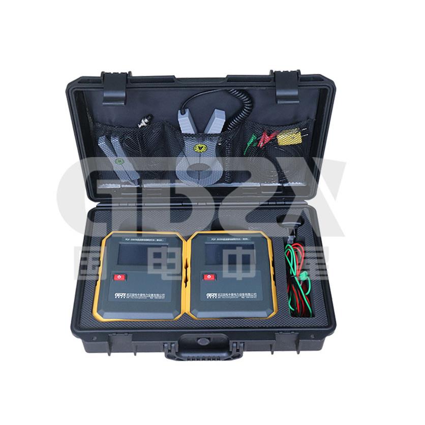 PDF-3000B直流系统接地故障测试仪/直接系统接地故障定位仪