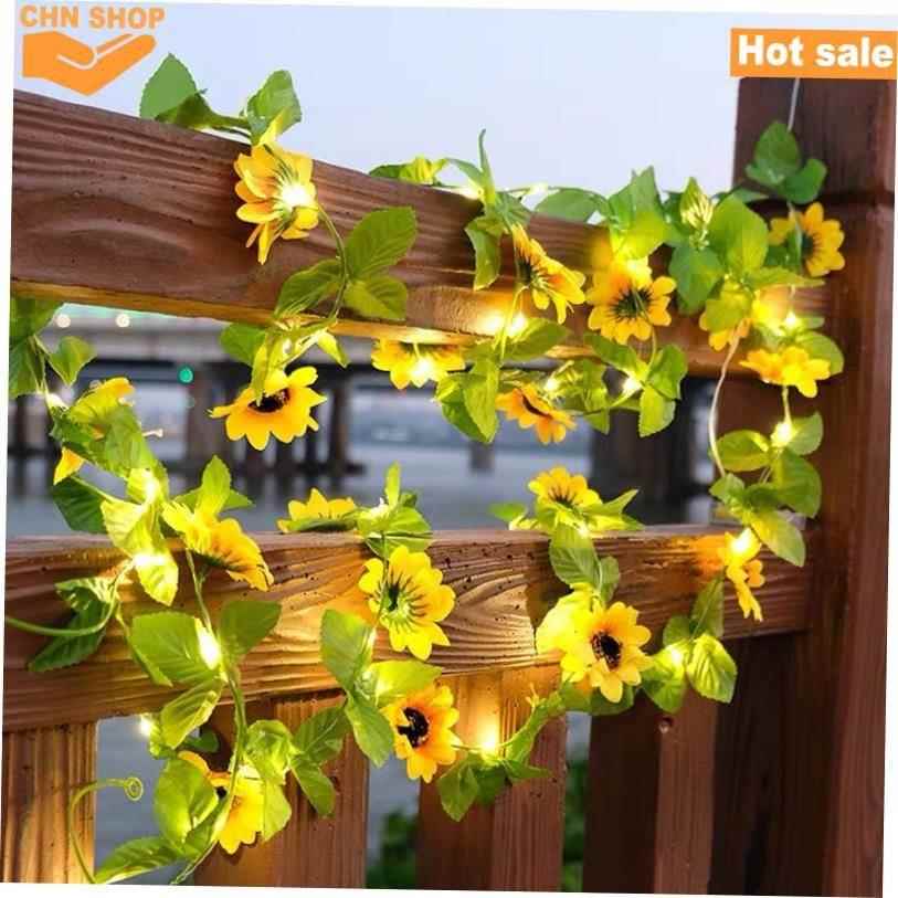 LED string light cane vine Fairy LED Lights Party Decoration