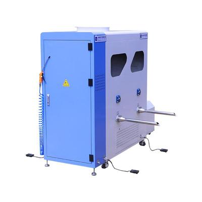 厂供上海福大经济型全自动四孔羽绒纤维棉吹棉机