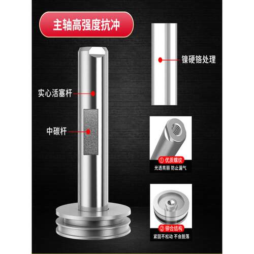 天奥TIANAO大推力薄型气缸SDA25X32X50X63X80X100X10X15X20X30X40