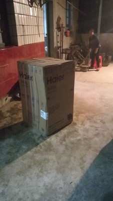 haier /海尔全自动家用8kg洗衣机怎么样？三点忠告必须注重