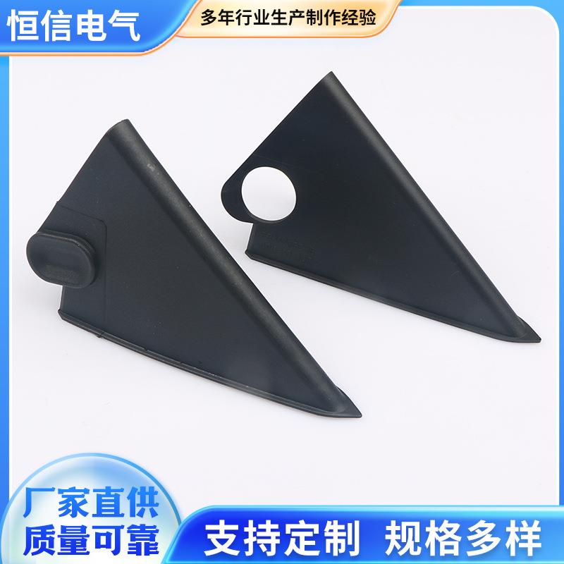 开口塑环料波纹管卡扣/卡LOU箍/汽车线束手柄式拉穿线器式工具