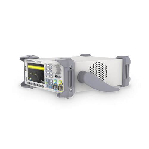 鼎阳波形发生器SDG6052X-E双通道500MHz4.3寸显示屏2.4G采样率