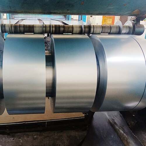 DX52D 53D软料 适合冲压镀锌板 镀锌卷0.5-2.0厚度无花80克锌层