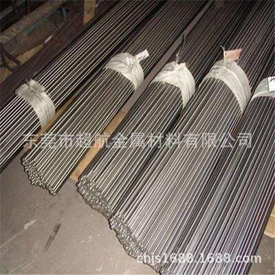 X2CrNiMo17-12-3 1.4432研磨棒 X3CrNiMo17-13-3不锈钢棒1.4436