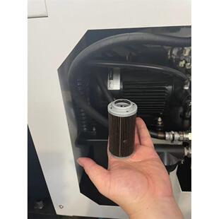 供应DT04303AO11A 机油滤芯 DT04303A011A 小巨人机床液压油滤芯