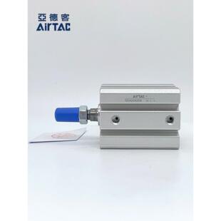 63X5X10X20X25X30X35X40X45X50X60SB 亚德客超薄气缸SDA32