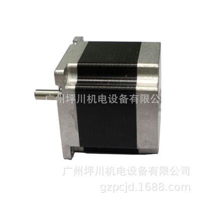 SYNTRON 三相混合式步进电机 60BYG350CLS 60BYG350DLS