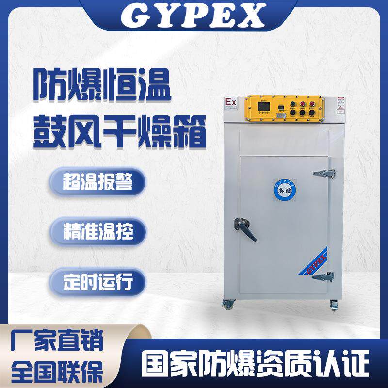 防爆立式恒温干燥箱工业厂房烘箱高校实验室风干烘干立式烘箱