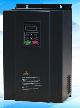 上能垦水泵型变频供器110/160/185K恒压水WNK7000-1电海水泵调速