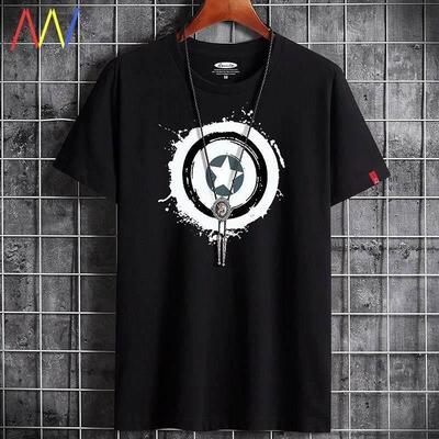 men&amp;#39;s T shirts Tee men T-shirt for mens plus siz