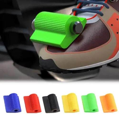 Universal Motorcycle Shift Gear Lever Pedal Rubber Cover Ant