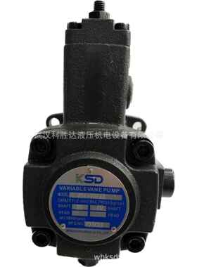 泵VPVC-F20-A1-02A VPVC-F20-A2-02A VPVC-F30-A4 VPVC-F40-A3
