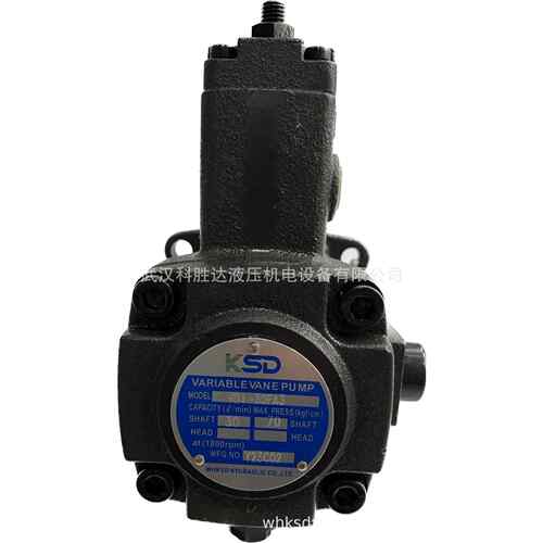 泵VPVC-F20-A1-02A VPVC-F20-A2-02A VPVC-F30-A4 VPVC-F40-A3