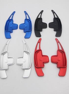 适用奔驰W212S212C207A207W221W251W164W204R171换挡拨片