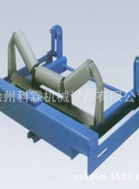 ICS-30系列电子皮带秤单托辊短距离全悬浮双传感器皮带秤