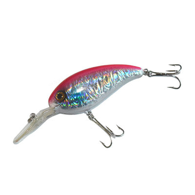 CRANK路亚噪音摇滚胖子台钓饵