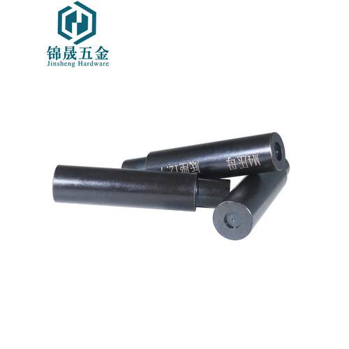 防水压铆螺母下模冲床压铆螺柱下模液压铆螺丝模具涨铆定位钉下模