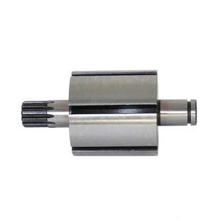 英格索兰风炮配件1/2风炮KI-1440 KI-853 KI-858 231C转子11齿