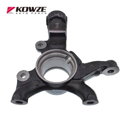 43212-0K010左43211-0K010右适用TOYOTA HILUX VIGO转向节羊角