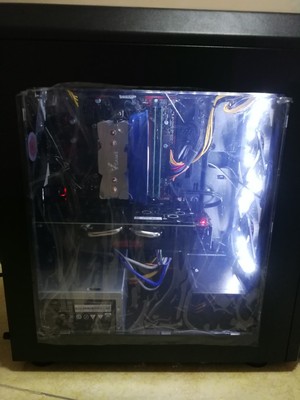 发烧友来诉说攀升电脑是品牌吗，究竟攀升电脑怎么样，敢入手吗