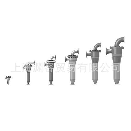 HYDAC贺德克 反冲洗过滤器ATF-2-EPZ1-E1-NN-10-0-3/UKS2200旋流