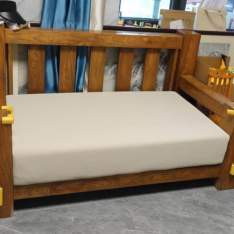 高密度海绵垫沙发垫皮革沙发套定制中式木头实木红木椅子加厚坐垫